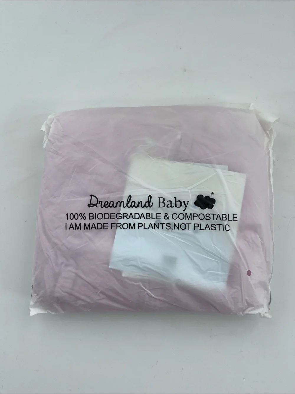 Dreamland Baby Weighted Sleep Sack